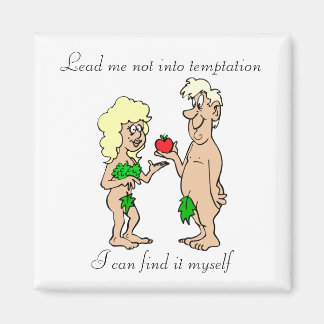 Íman Temptation Magnet