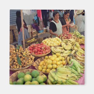 Íman Tenda das frutas e legumes