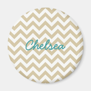 Íman Tendy Chevron Magnet
