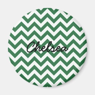 Íman Tendy Chevron Magnet