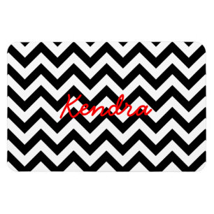 Íman Tendy Chevron - Magnet Premium