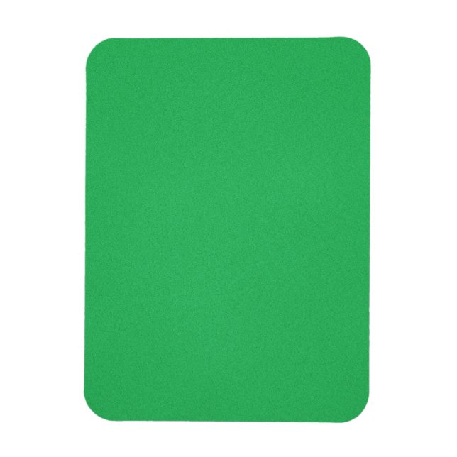 Íman Tendy Green Grainy Background (Vertical)