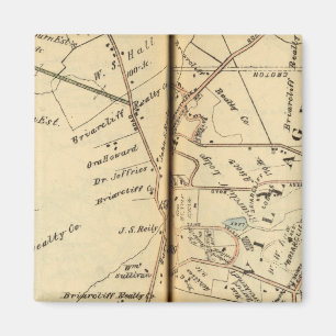 Íman Tenente Pleasant, Nova Iorque