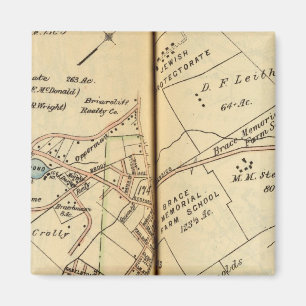 Íman Tenente Pleasant, Nova York 3