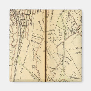 Íman Tenente Pleasant, Nova York 3