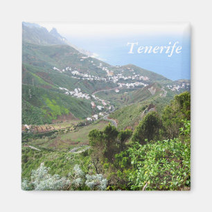 Íman Tenerife 10