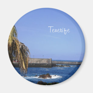 Íman Tenerife/Teneriffa 05