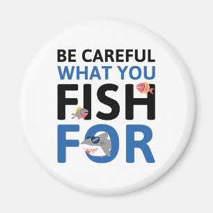 Íman Tenha Cuidado Com O Que Você Pede