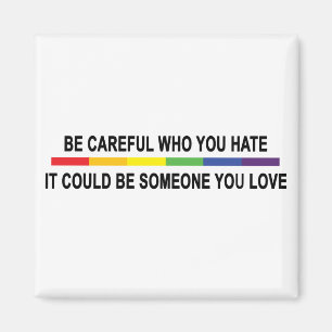 Íman Tenha Cuidado Com Quem Você Odeia