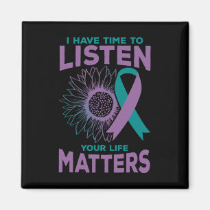 Íman Tenha Tempo Para Ouvir O Conselheiro De Sensibiliz