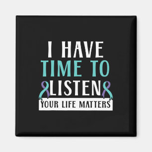 Íman Tenha Tempo Para Ouvir Seus Problemas De Vida Cura