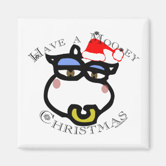 Íman Tenha um Natal!