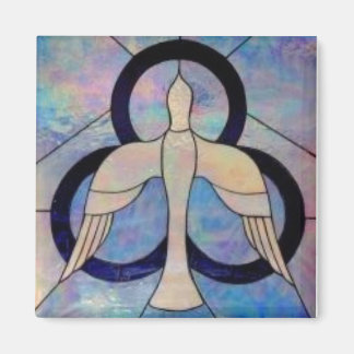 Íman "Tenho Espírito"