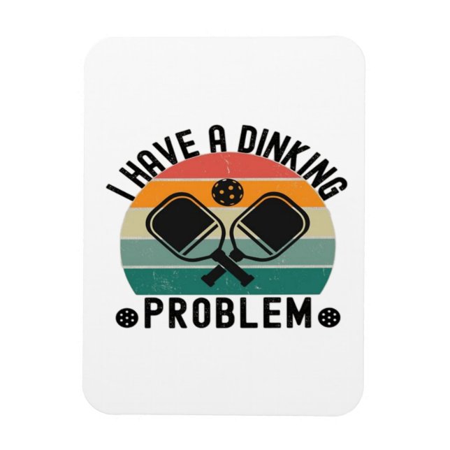 Íman Tenho Um Problema De Jantar (Vertical)