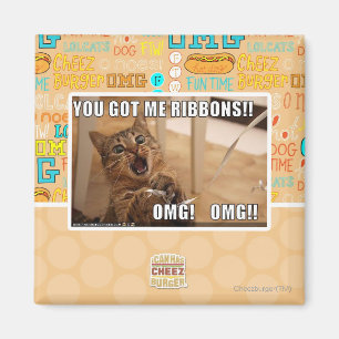 Íman Tens-me fitas!