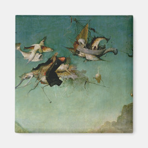 Íman Tentação de Rua.Anthony