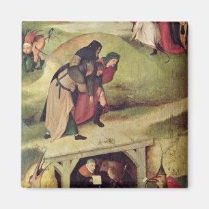 Íman Tentação de St Anthony