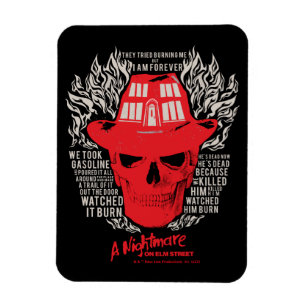 Íman Tentaram Me Queimar.