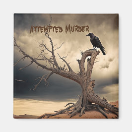 Íman Tentativa de assassinato