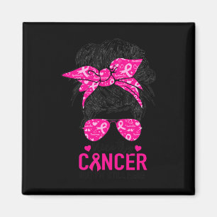 Íman Tente Cancer, mas ainda estou aqui Cancer de peito