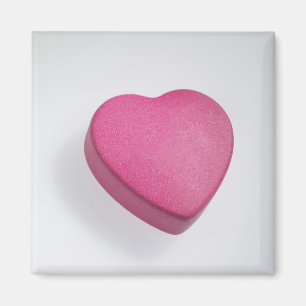 Íman Tente novamente doces cardíacos