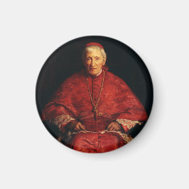 Íman Teólogo inglês do santo John Henry Newman