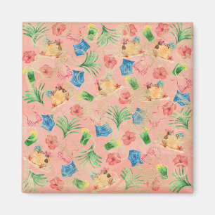 Íman Teoria Laranja