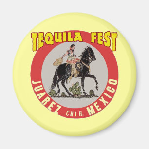 Íman Tequila Fest