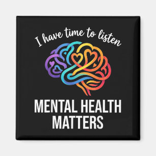 Íman Ter Tempo para Ouvir Empatia Saúde Mental