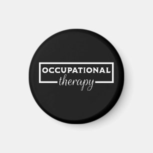 Íman Terapêutica Ocupacional