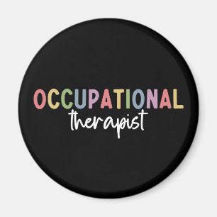 Íman Terapêutica Ocupacional