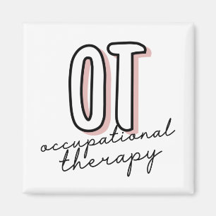 Íman Terapêutica Ocupacional terapeuta ocupacional