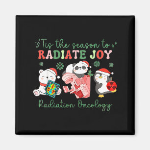 Íman Terapia de Radiação Natal Terapia de Radiação Rad