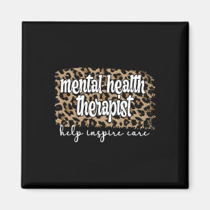 Íman Terapia de Saúde Mental Terapêutica