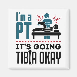 Íman Terapia Física Eu sou um PT Vai para a Tibia Ok