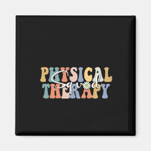 Íman Terapia Física Natal Pt Quad Thad
