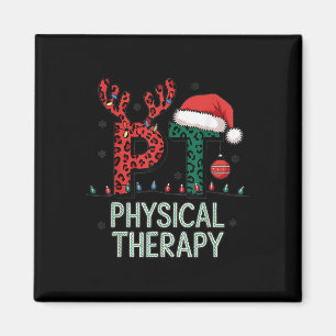 Íman Terapia Física Natal Terapia de Chapéu Santa