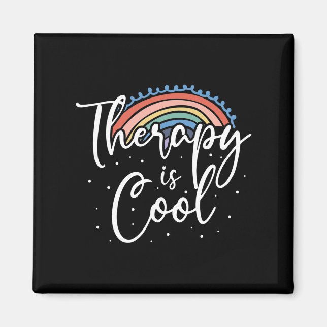 Íman Terapias Mente Estabilidade Sensibilização (Frente)