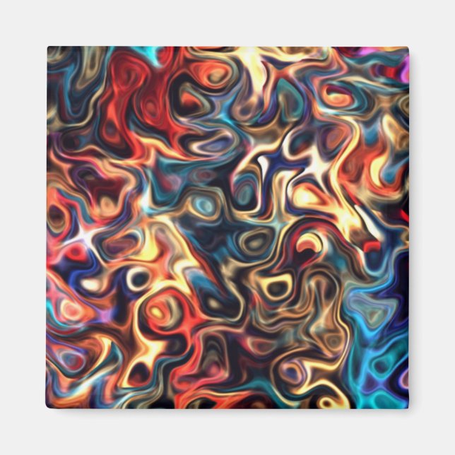 Íman Terceiro Z.2 Moderno n.º 5 do artigo 92.º (Frente)