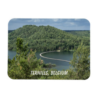 Íman Terhills, Parque Nacional Hoge Kempen, Bélgica