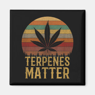 Íman Terpenos