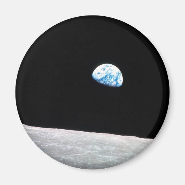 Íman Terra (Frente)