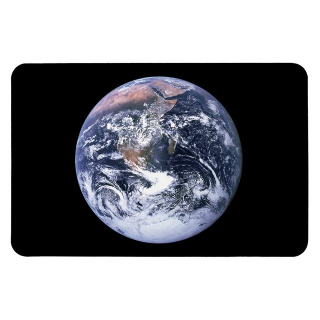 Íman Terra (Horizontal)