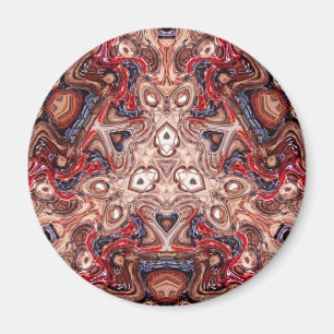 Íman Terra Amor Magnet