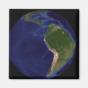 Íman Terra da Próxima Geração do Mármaco Azul 8