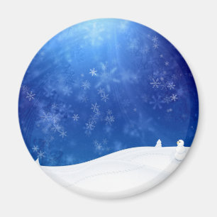 Íman Terra das Maravilhas