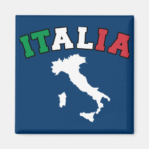 Íman Terra de Italia