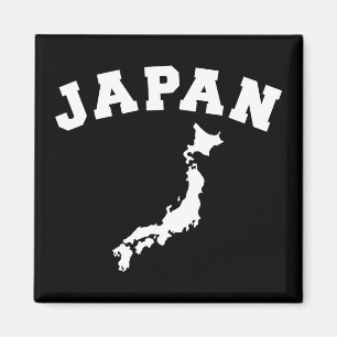 Íman Terra do Japão