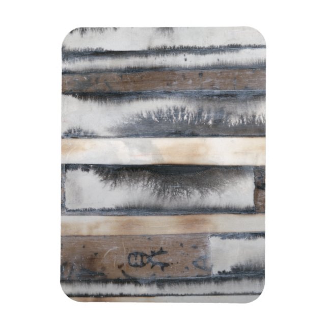 Íman Terra e fumaça I (Vertical)