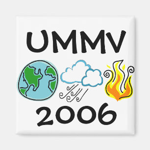 Íman Terra Eólica e Magneta de Fogo